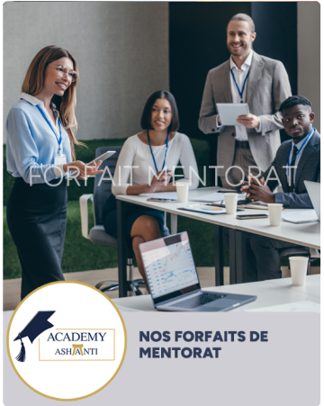 Accompagnement et Mentorat