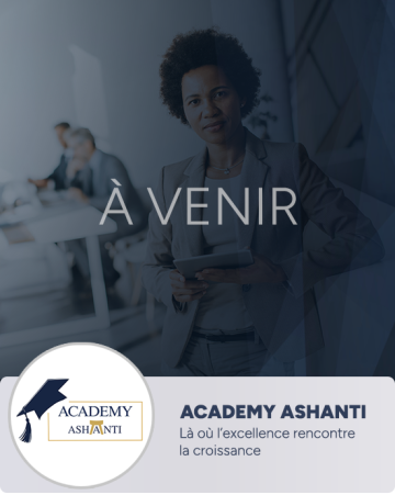 événement à venir