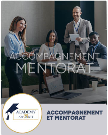 Accompagnement et Mentorat