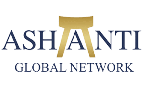 Ashanti Global Network logo
