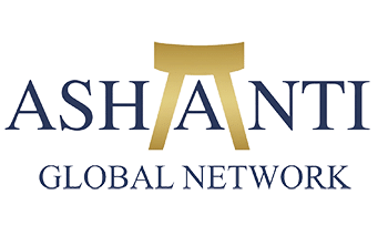 Ashanti Global Network logo