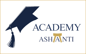 Logo Academy Ashanti