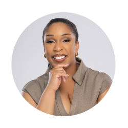 Formation, Sandra Bernard, Conférencière