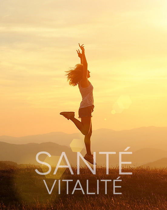 Santé et vitalité